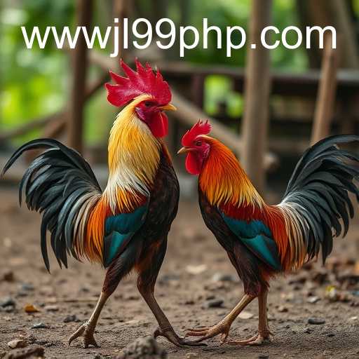 Cockfighting